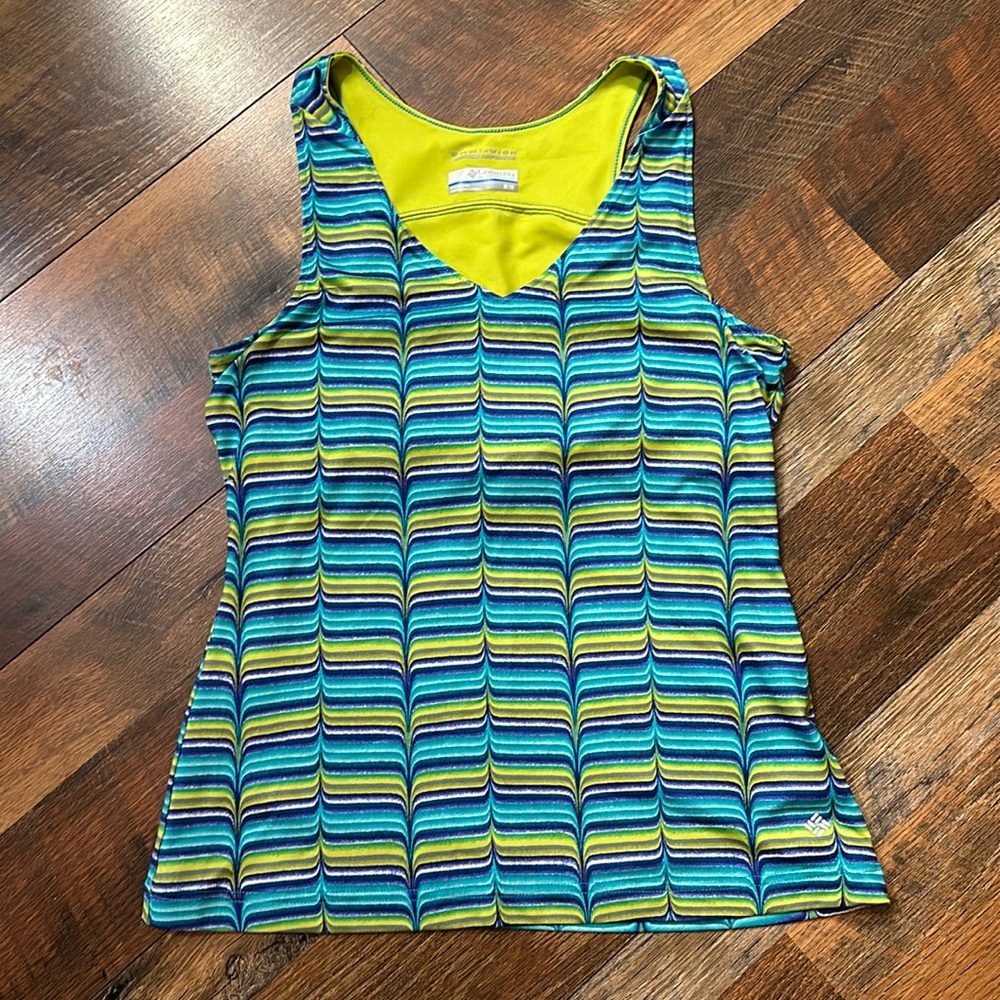 Columbia Women’s Tank Top